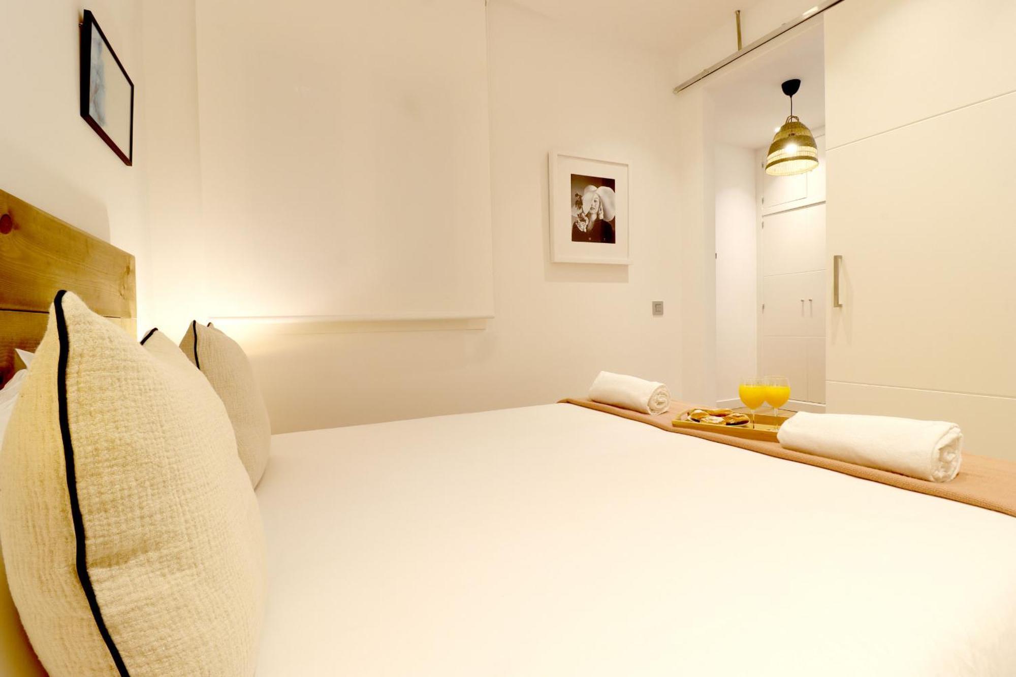 Apartment Reina Sofia I *
